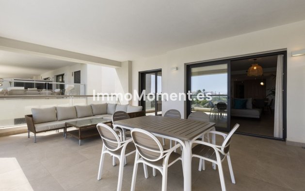 Resale - Apartment - Casares - Casares Playa