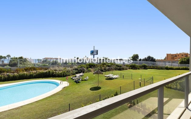 Resale - Apartment - Casares - Casares Playa