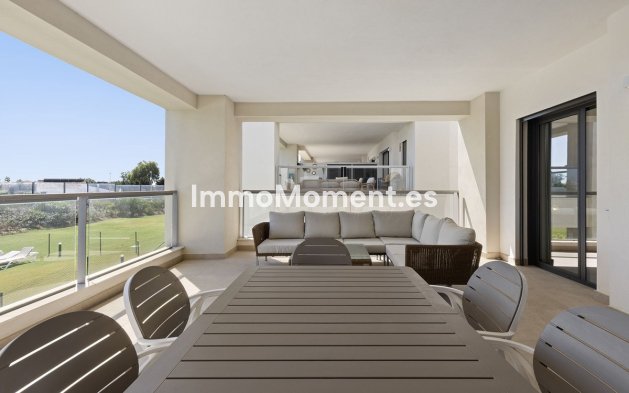 Resale - Apartment - Casares - Casares Playa