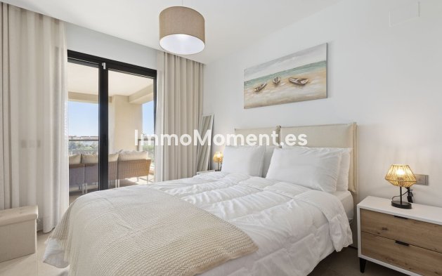 Resale - Apartment - Casares - Casares Playa
