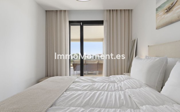 Resale - Apartment - Casares - Casares Playa
