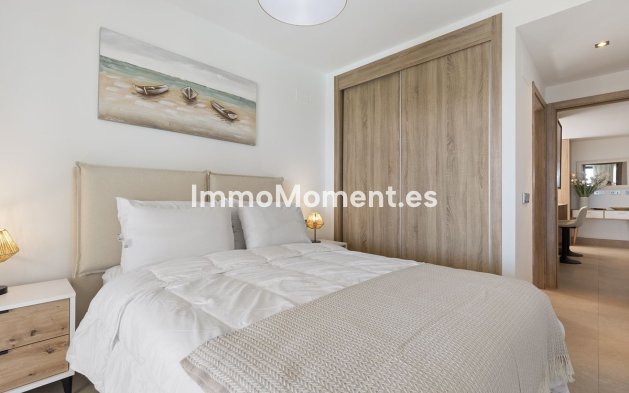 Resale - Apartment - Casares - Casares Playa
