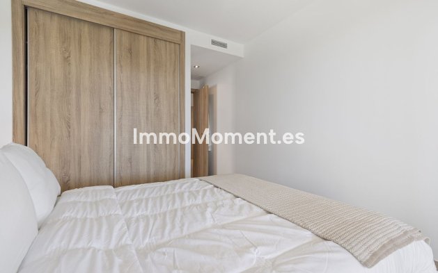 Resale - Apartment - Casares - Casares Playa