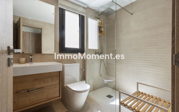 Resale - Apartment - Casares - Casares Playa