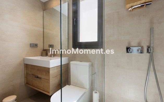 Resale - Apartment - Casares - Casares Playa