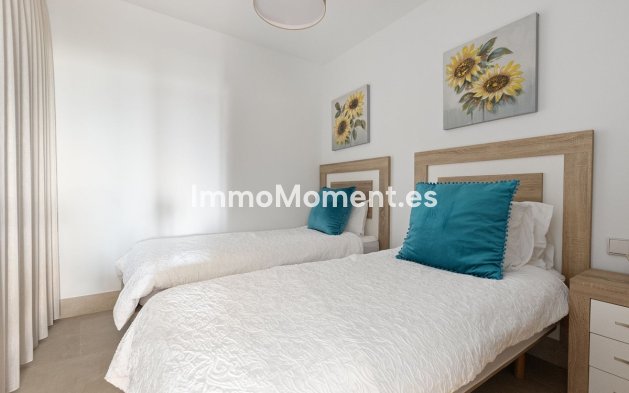 Resale - Apartment - Casares - Casares Playa