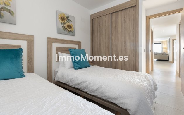 Resale - Apartment - Casares - Casares Playa