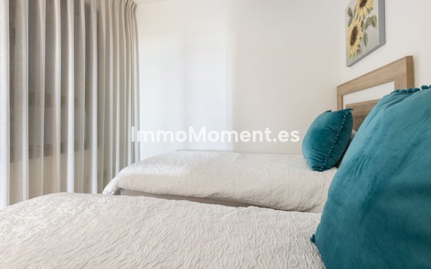 Resale - Apartment - Casares - Casares Playa
