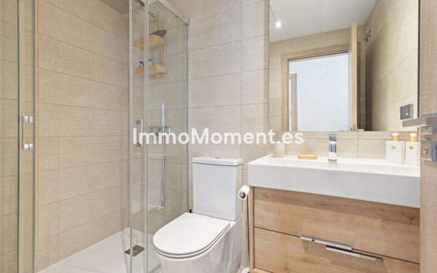 Resale - Apartment - Casares - Casares Playa