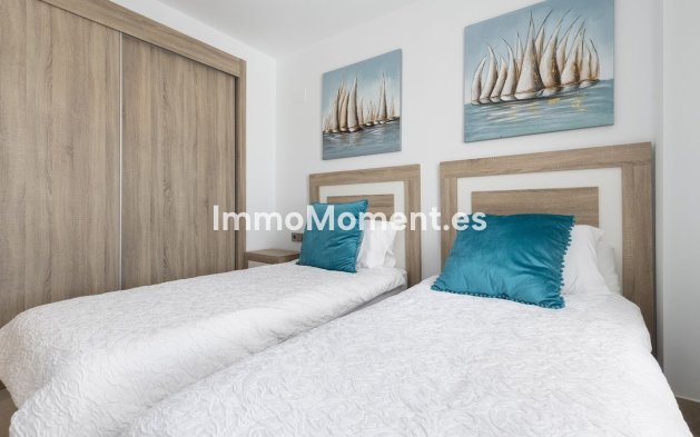 Resale - Apartment - Casares - Casares Playa