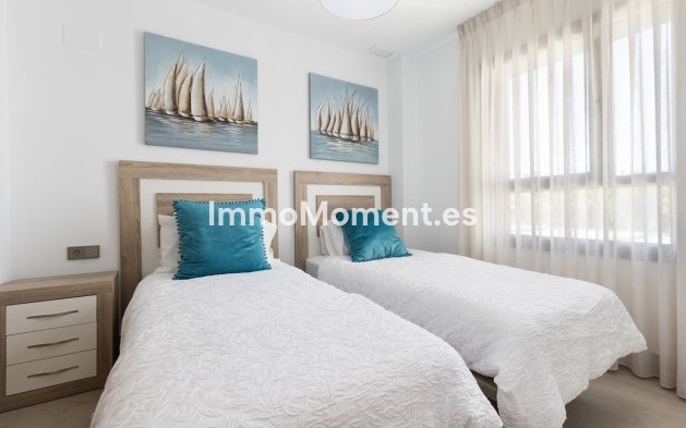 Resale - Apartment - Casares - Casares Playa