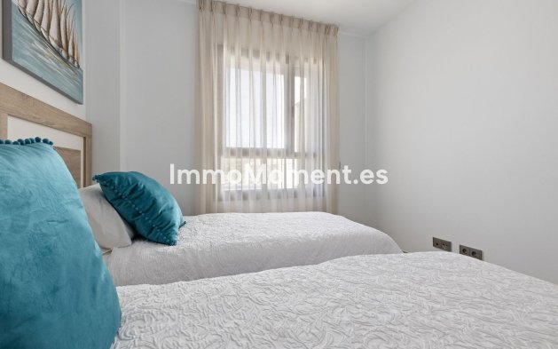 Resale - Apartment - Casares - Casares Playa