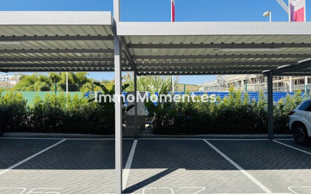 Resale - Apartment - Casares - Casares Playa