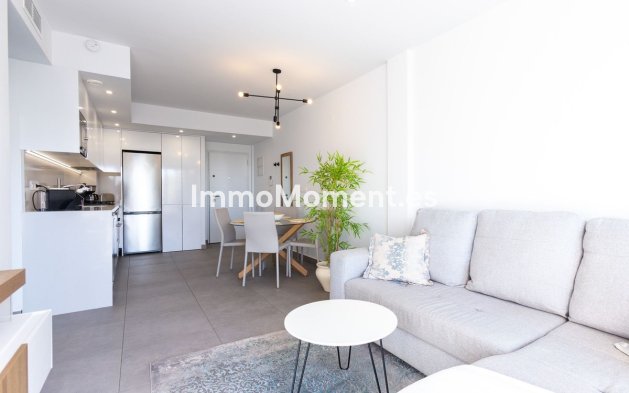 Revente - Appartement - Orihuela Costa - Villamartín
