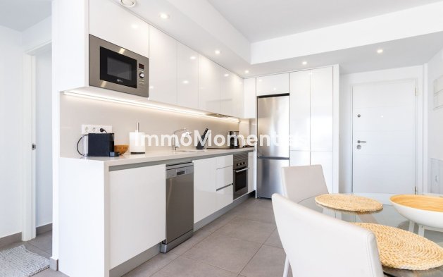 Revente - Appartement - Orihuela Costa - Villamartín