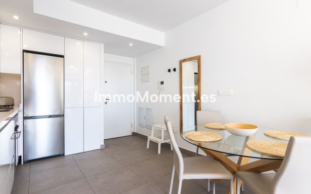 Revente - Appartement - Orihuela Costa - Villamartín