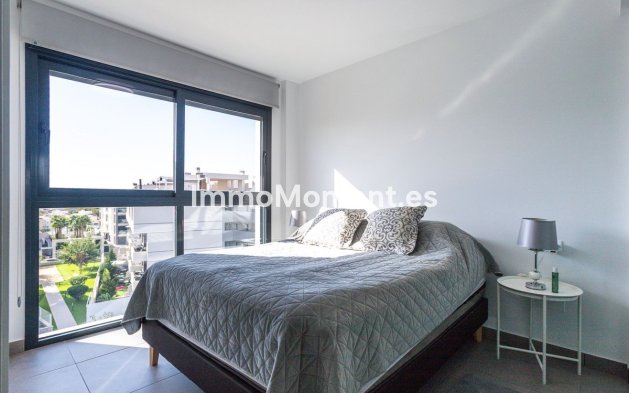 Revente - Appartement - Orihuela Costa - Villamartín
