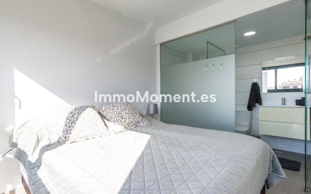Revente - Appartement - Orihuela Costa - Villamartín