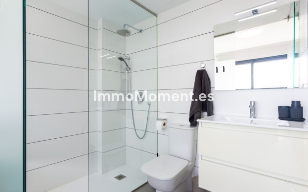 Revente - Appartement - Orihuela Costa - Villamartín