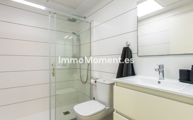 Revente - Appartement - Orihuela Costa - Villamartín