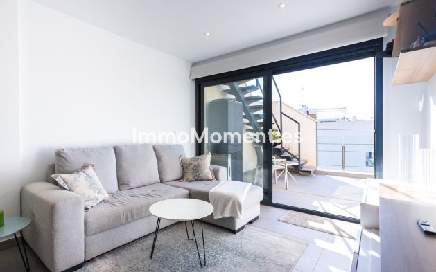 Revente - Appartement - Orihuela Costa - Villamartín
