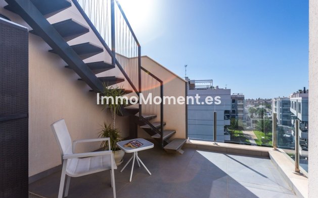 Revente - Appartement - Orihuela Costa - Villamartín