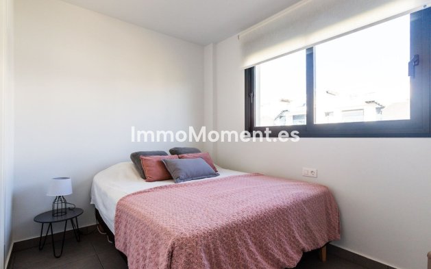 Revente - Appartement - Orihuela Costa - Villamartín