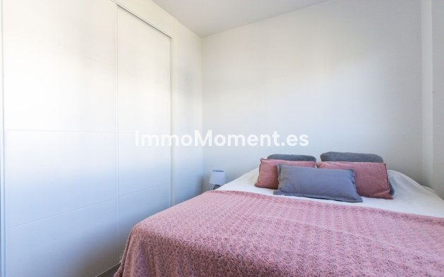 Revente - Appartement - Orihuela Costa - Villamartín