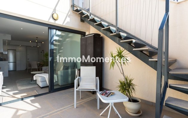 Revente - Appartement - Orihuela Costa - Villamartín