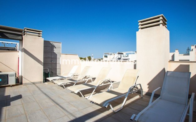 Revente - Appartement - Orihuela Costa - Villamartín