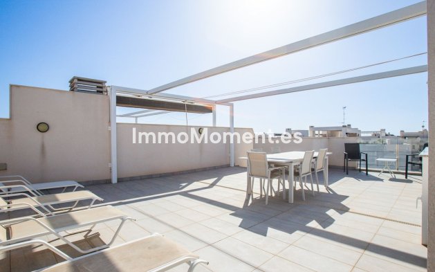 Revente - Appartement - Orihuela Costa - Villamartín