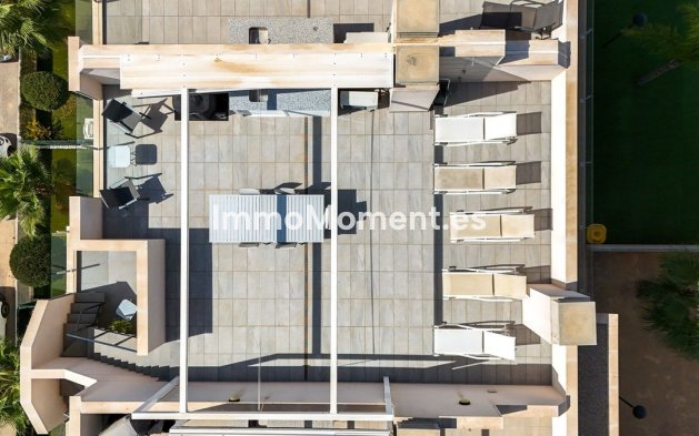 Revente - Appartement - Orihuela Costa - Villamartín