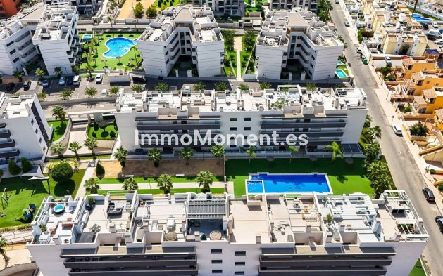 Revente - Appartement - Orihuela Costa - Villamartín