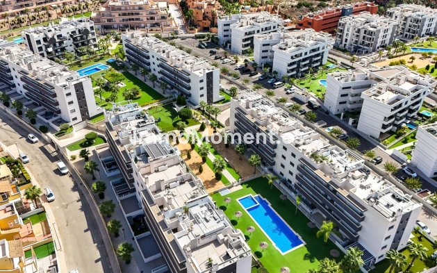 Revente - Appartement - Orihuela Costa - Villamartín