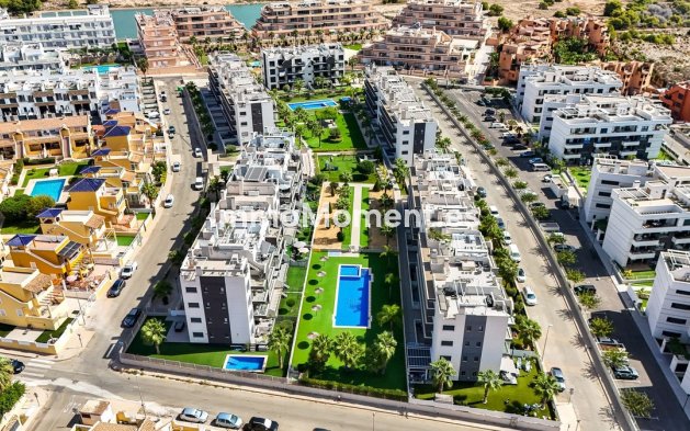 Revente - Appartement - Orihuela Costa - Villamartín