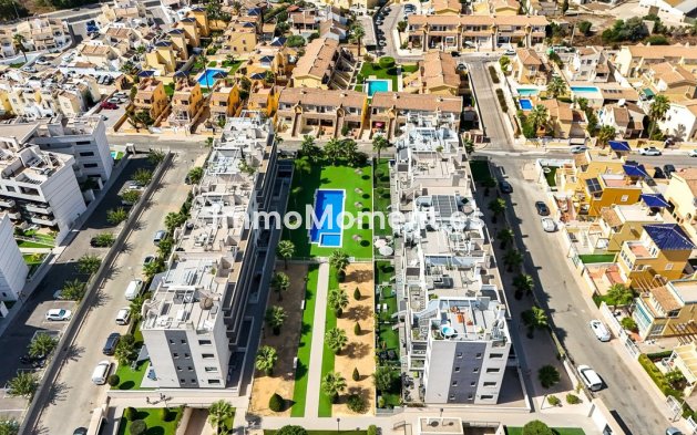 Revente - Appartement - Orihuela Costa - Villamartín