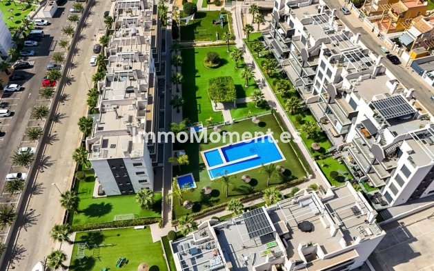 Revente - Appartement - Orihuela Costa - Villamartín