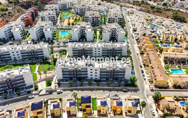 Revente - Appartement - Orihuela Costa - Villamartín