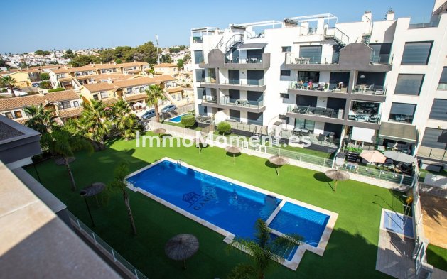 Revente - Appartement - Orihuela Costa - Villamartín
