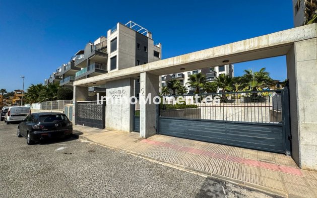 Revente - Appartement - Orihuela Costa - Villamartín