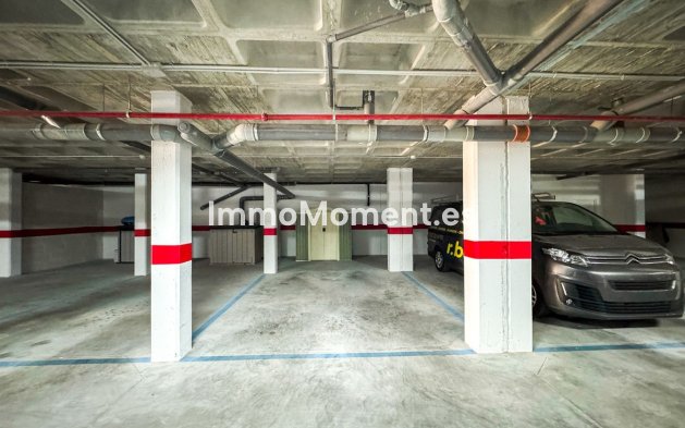 Revente - Appartement - Orihuela Costa - Villamartín