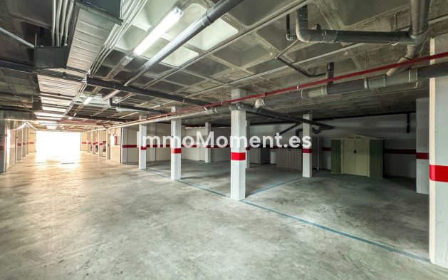 Revente - Appartement - Orihuela Costa - Villamartín
