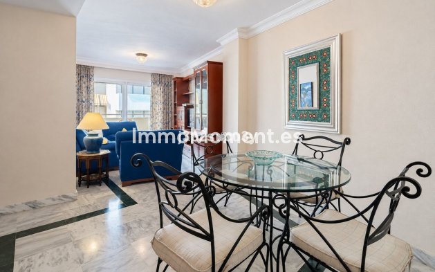 Resale - Apartment - Marbella - Marbella Centro