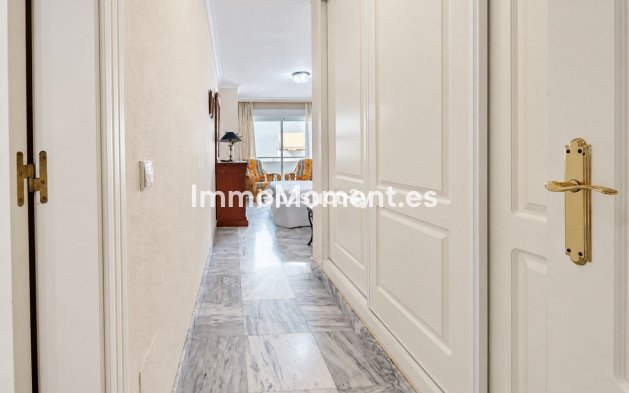 Resale - Apartment - Marbella - Marbella Centro
