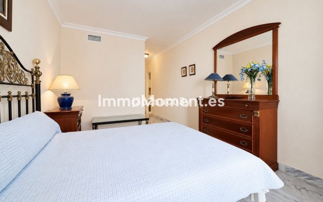 Resale - Apartment - Marbella - Marbella Centro