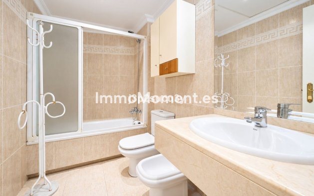 Resale - Apartment - Marbella - Marbella Centro