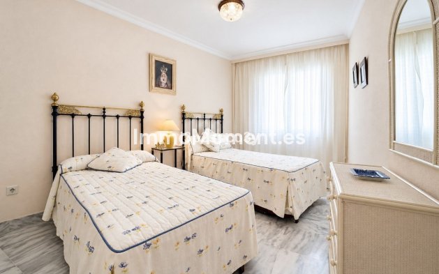 Resale - Apartment - Marbella - Marbella Centro