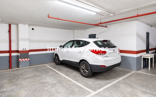 Resale - Apartment - Marbella - Marbella Centro