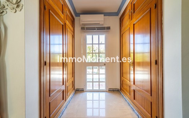 Resale - Detached villa - Inland  - Alhaurín de la Torre