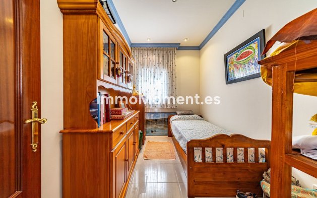 Resale - Detached villa - Inland  - Alhaurín de la Torre